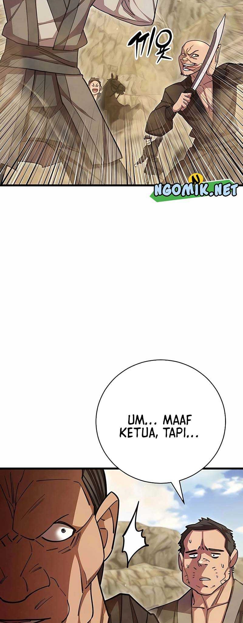 World’s Greatest Senior Disciple Chapter 71 Gambar 35