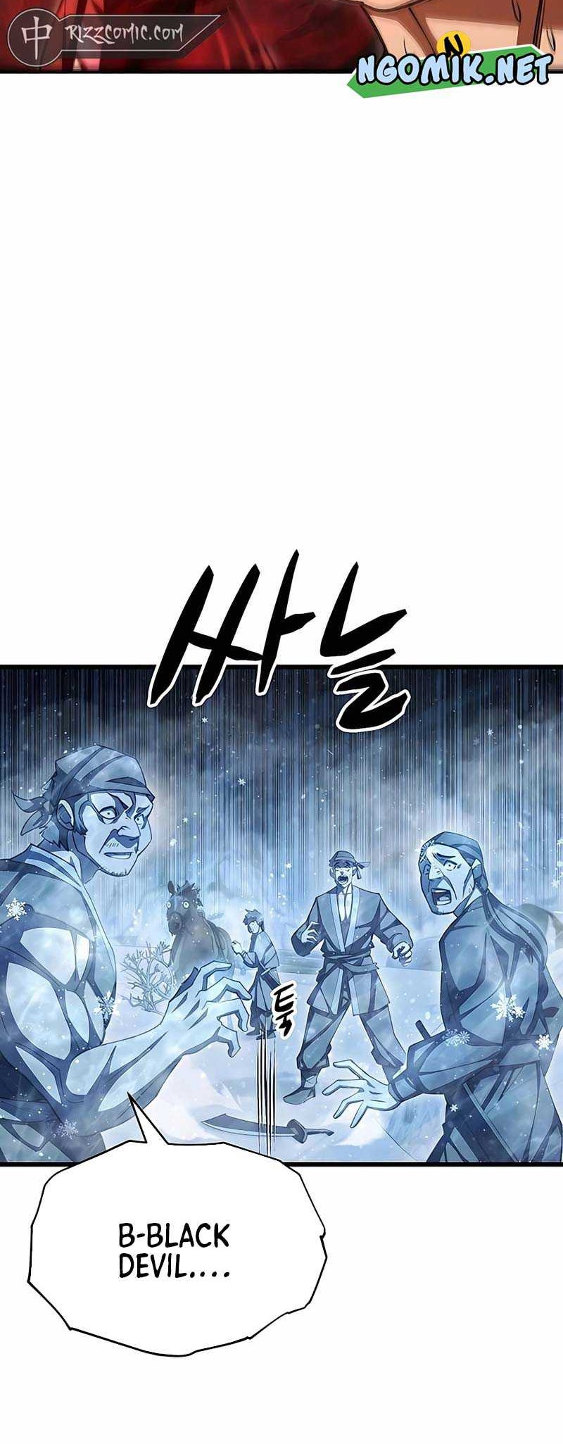 World’s Greatest Senior Disciple Chapter 71 Gambar 37