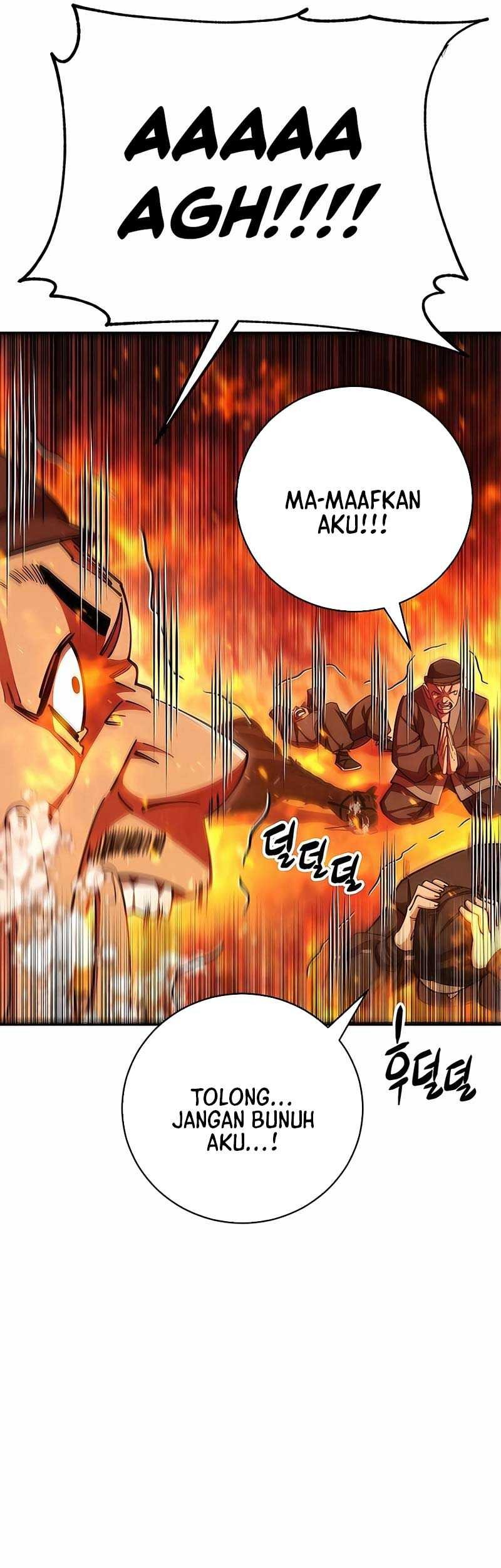 World’s Greatest Senior Disciple Chapter 71 Gambar 38