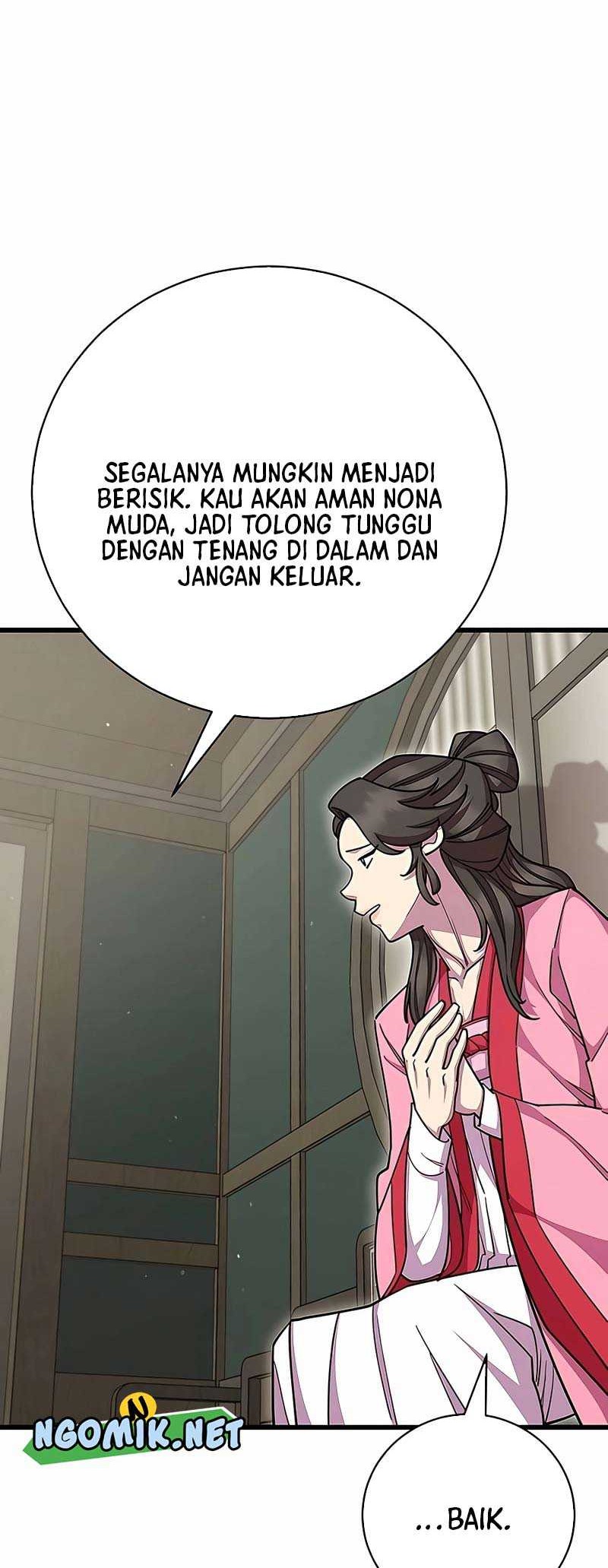 World’s Greatest Senior Disciple Chapter 71 Gambar 51