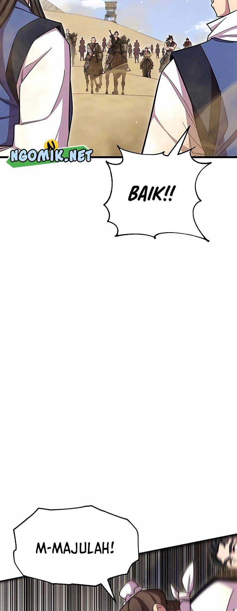 World’s Greatest Senior Disciple Chapter 71 Gambar 55