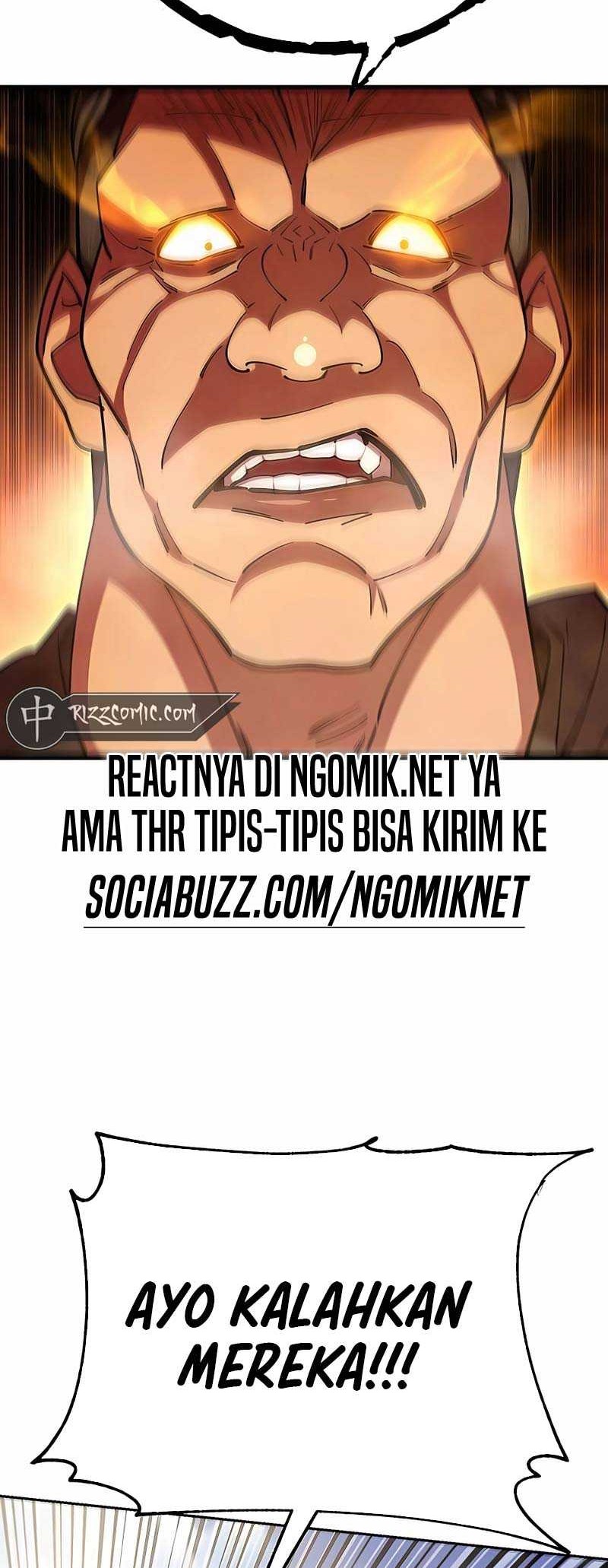 World’s Greatest Senior Disciple Chapter 71 Gambar 57