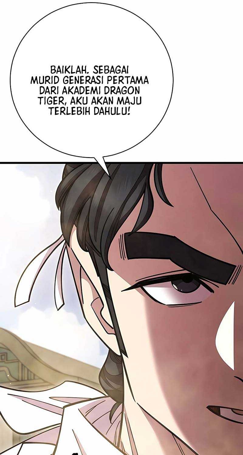 World’s Greatest Senior Disciple Chapter 71 Gambar 63