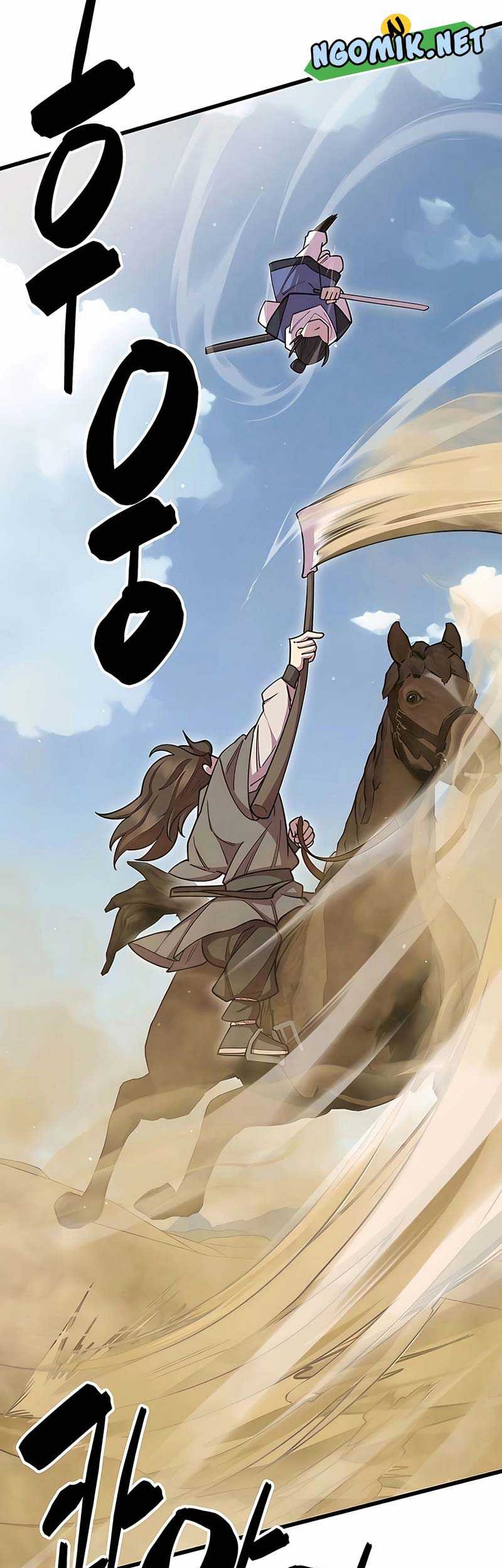 World’s Greatest Senior Disciple Chapter 71 Gambar 72