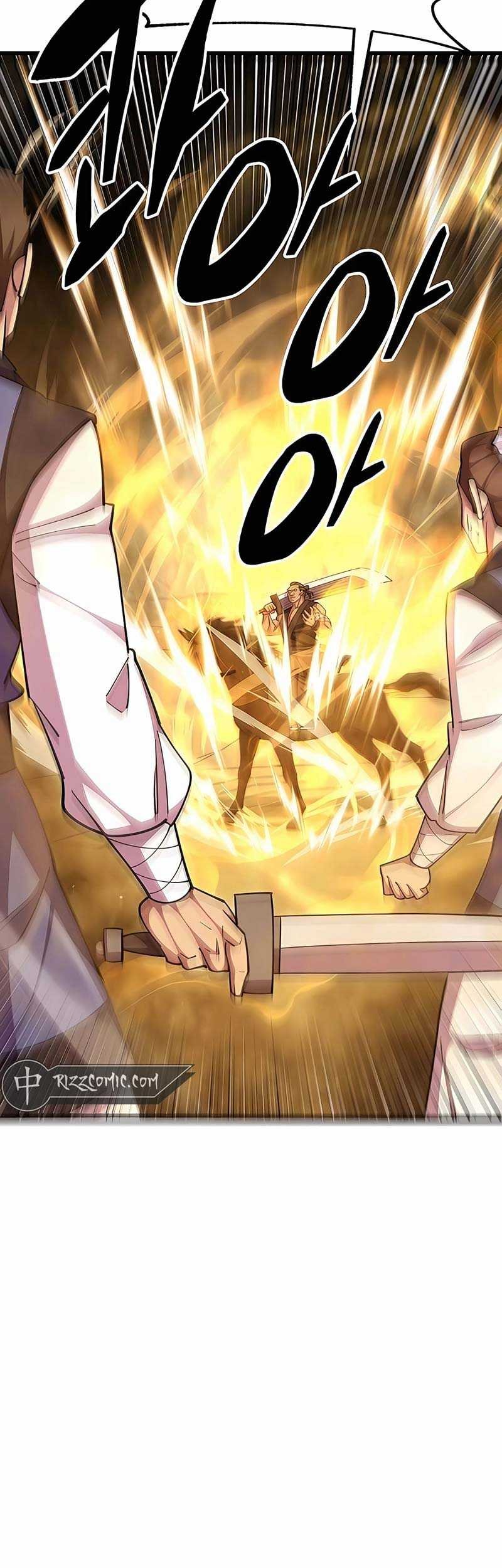 World’s Greatest Senior Disciple Chapter 71 Gambar 96