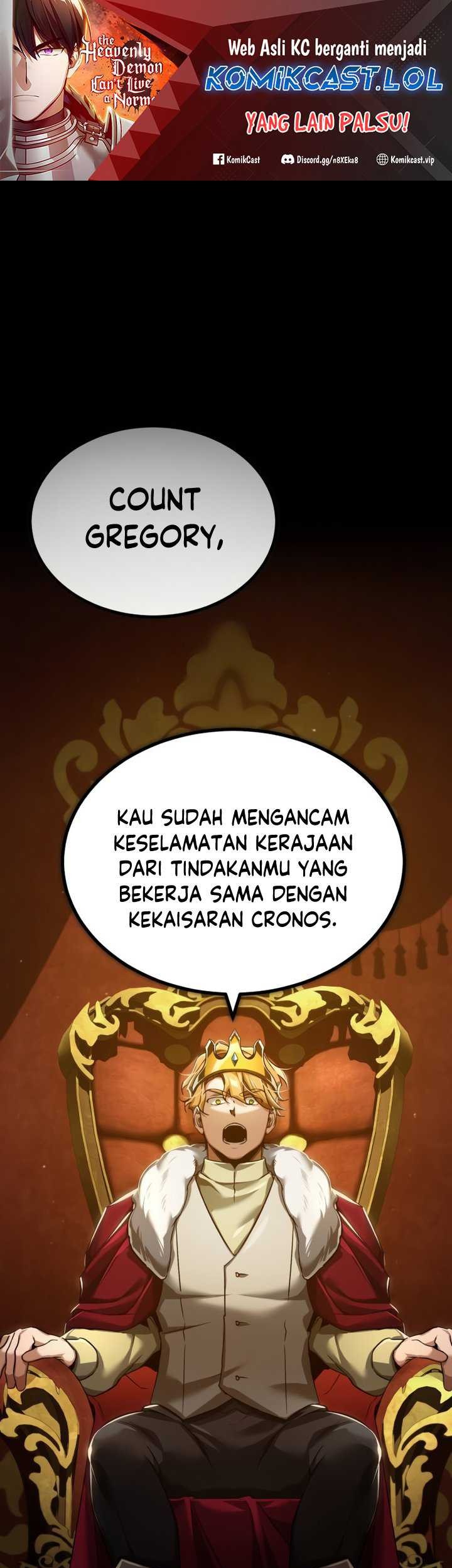 Baca The Heavenly Demon Can’t Live a Normal Life Chapter 109 Gambar 2