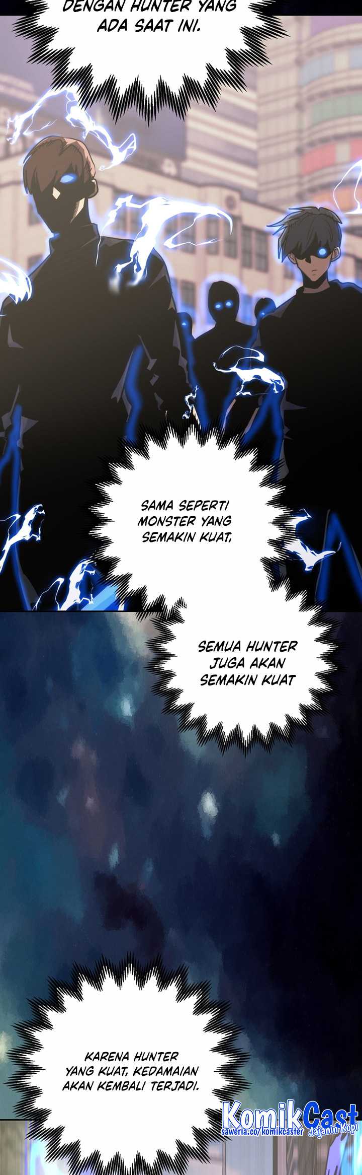 Player from Today Onwards Chapter 100 Gambar 60