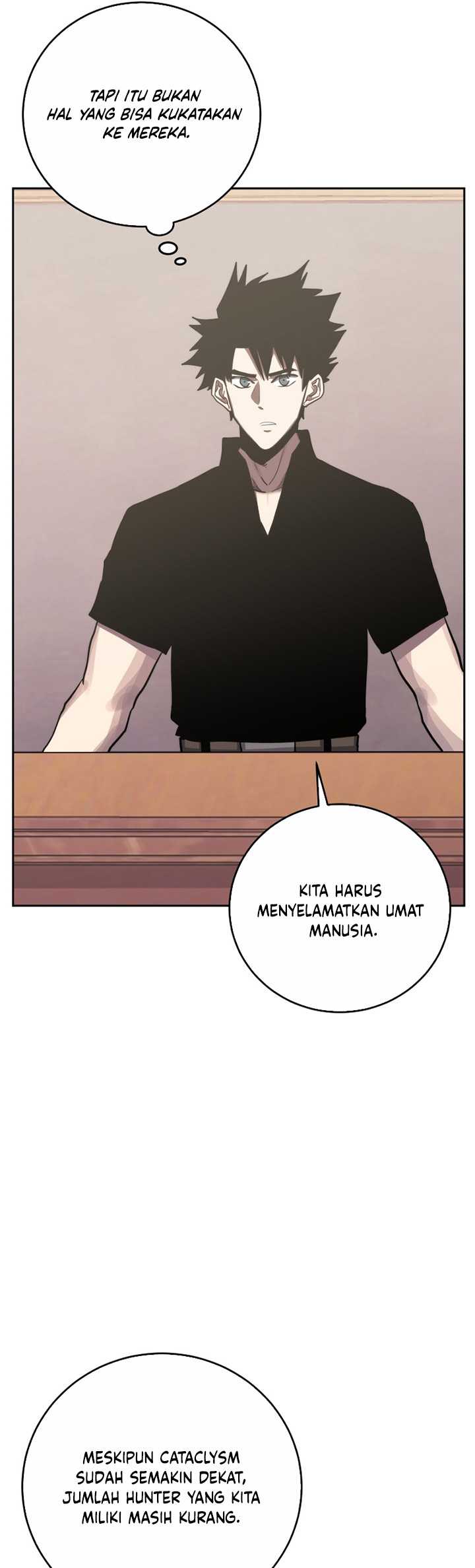 Player from Today Onwards Chapter 100 Gambar 62