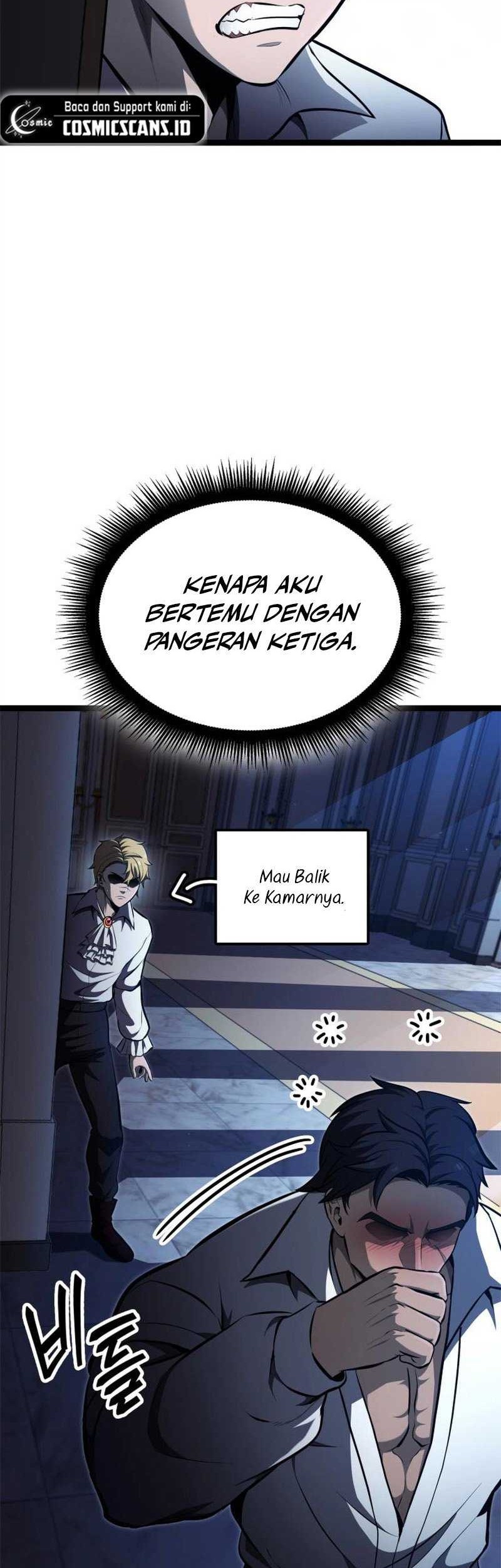 Baca  Kalli the Champion Chapter 48 Gambar 2