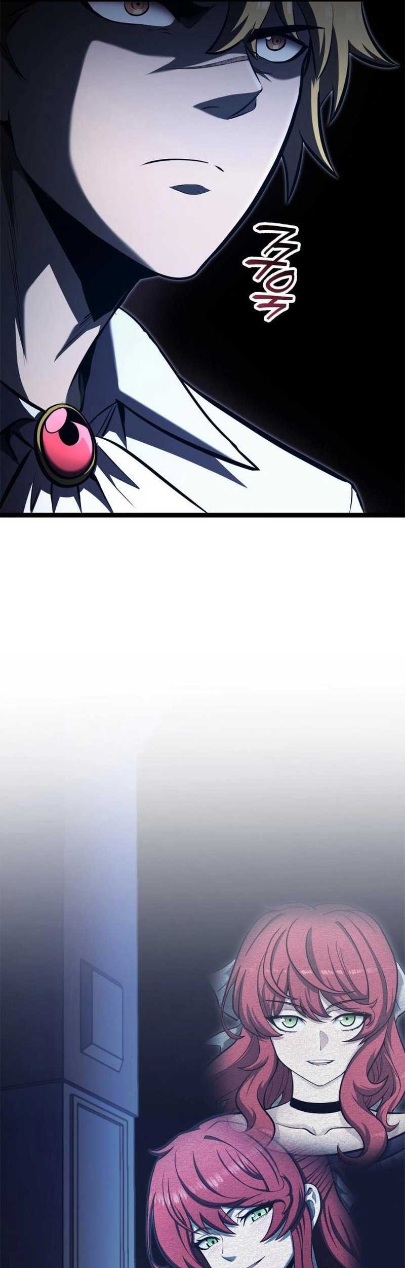 Kalli the Champion Chapter 48 Gambar 5