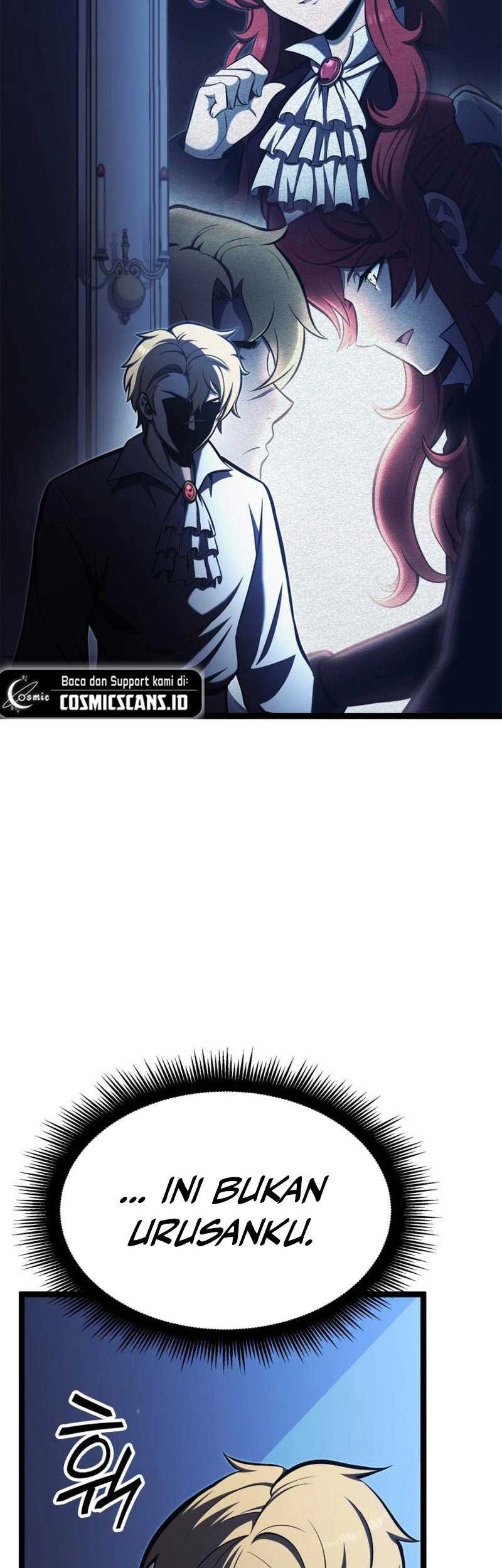 Kalli the Champion Chapter 48 Gambar 6