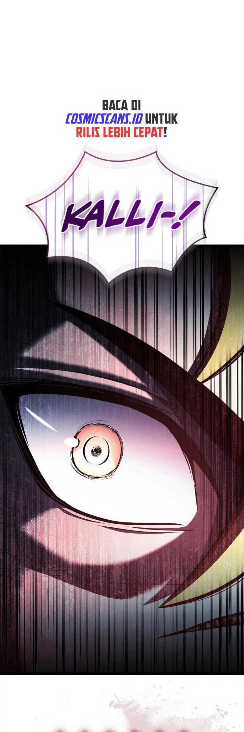 Kalli the Champion Chapter 48 Gambar 8