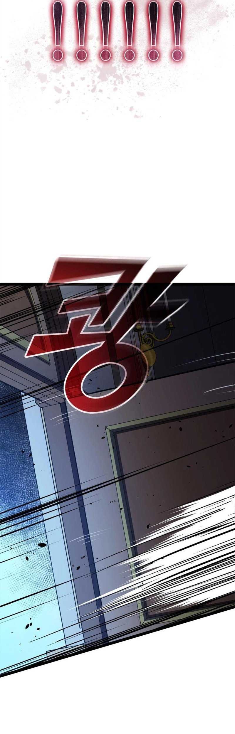 Kalli the Champion Chapter 48 Gambar 9