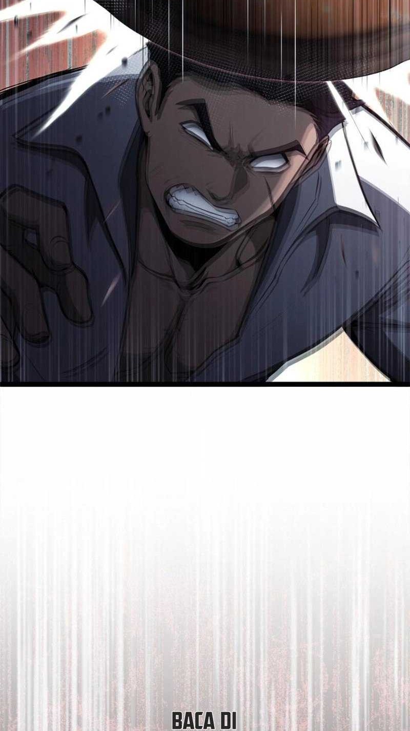 Kalli the Champion Chapter 48 Gambar 12