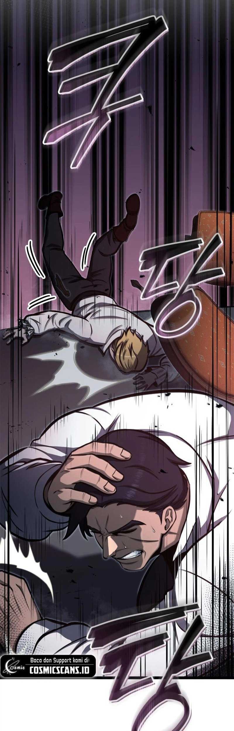 Kalli the Champion Chapter 48 Gambar 17