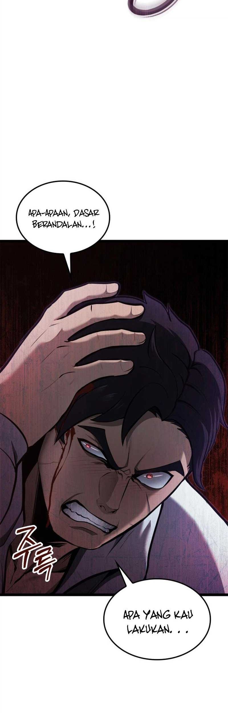 Kalli the Champion Chapter 48 Gambar 18