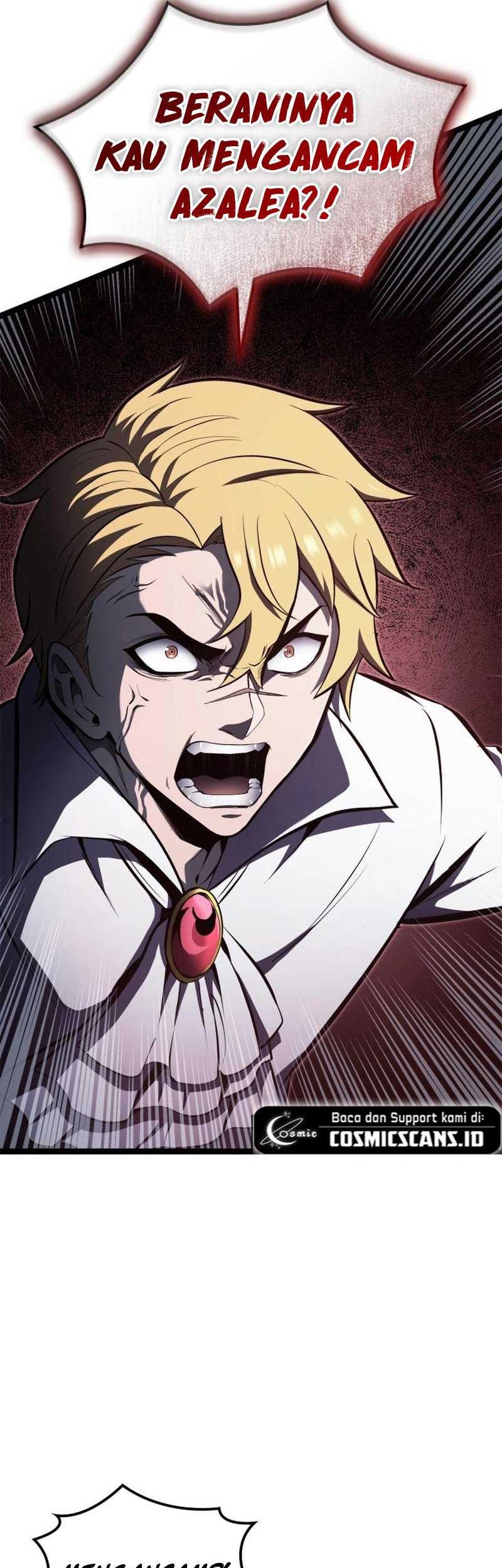 Kalli the Champion Chapter 48 Gambar 21
