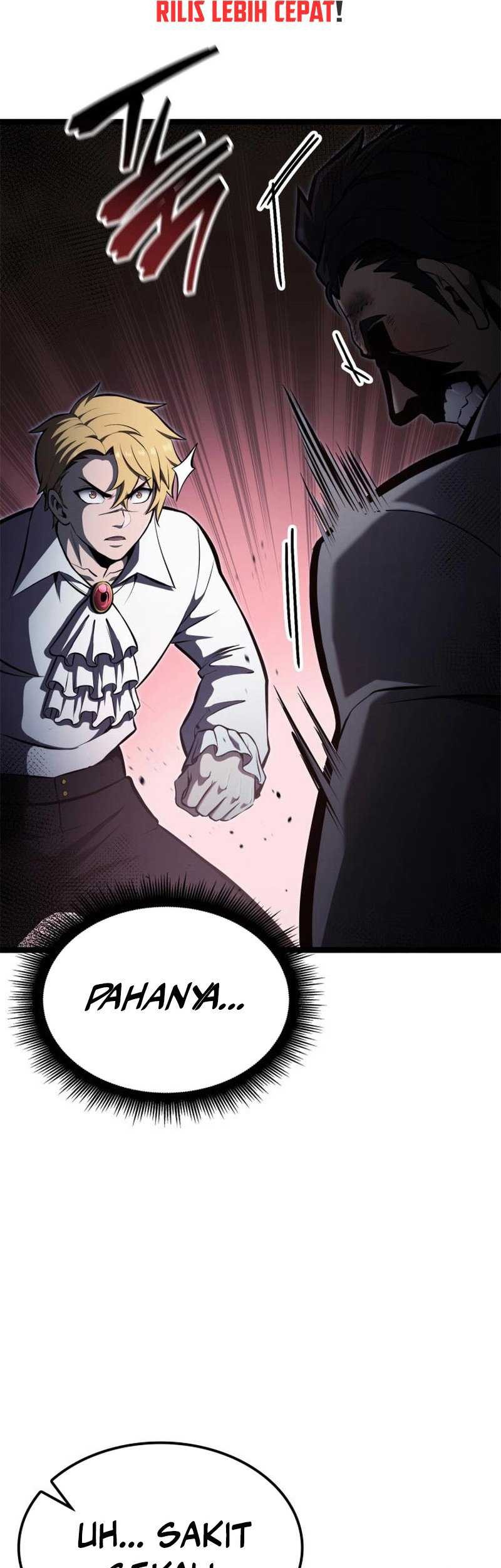 Kalli the Champion Chapter 48 Gambar 25