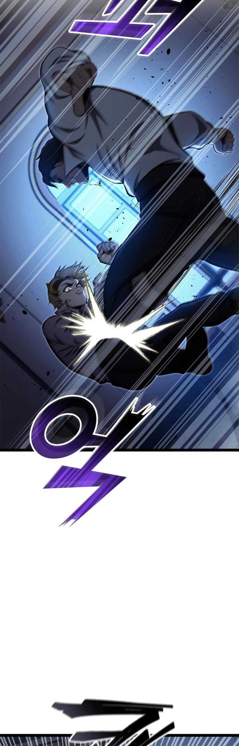 Kalli the Champion Chapter 48 Gambar 30