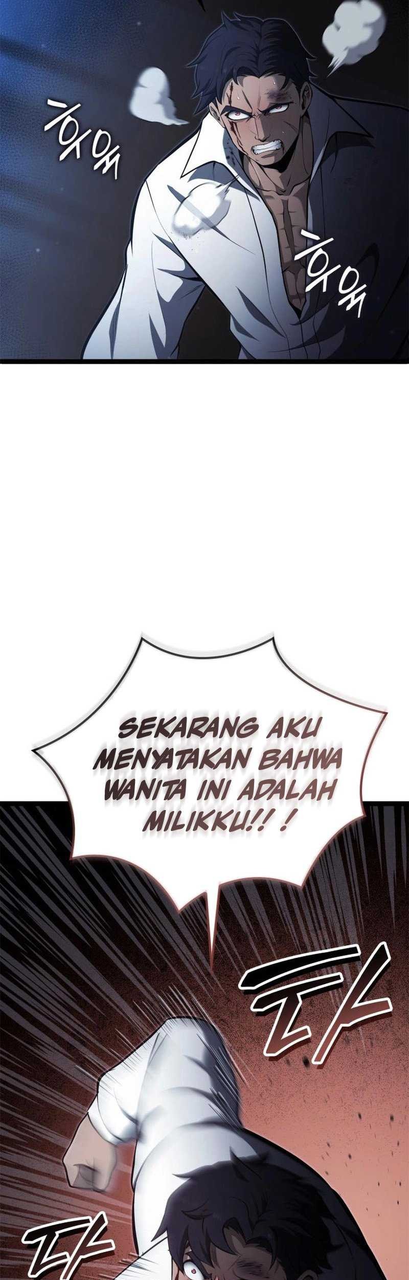 Kalli the Champion Chapter 48 Gambar 33