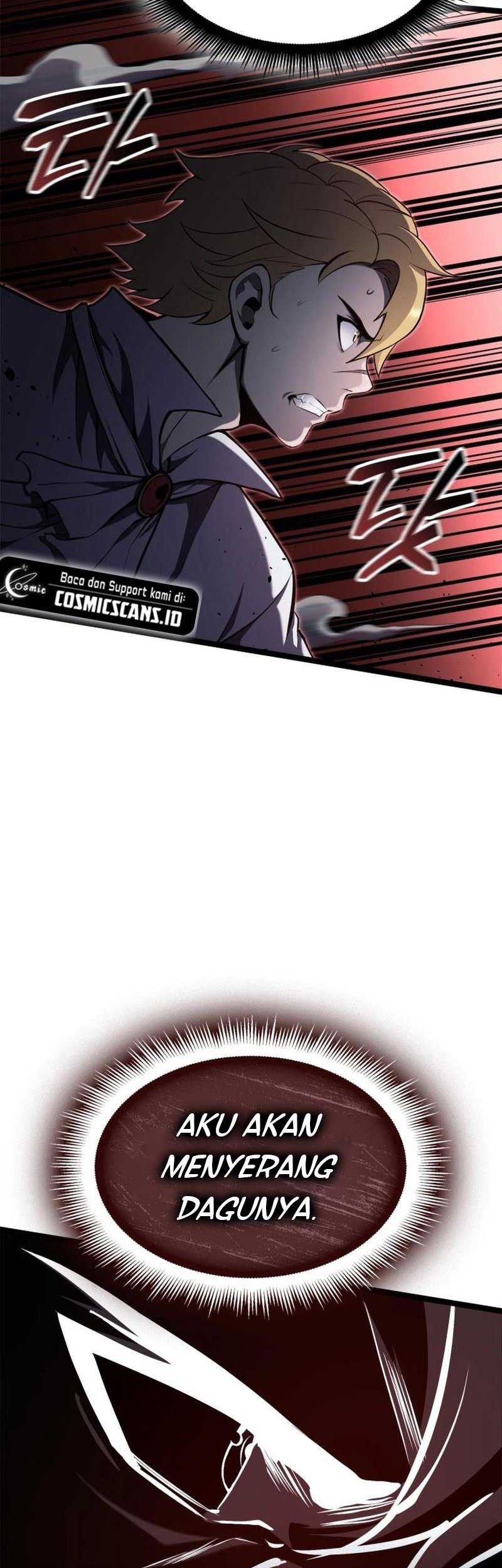 Kalli the Champion Chapter 48 Gambar 35