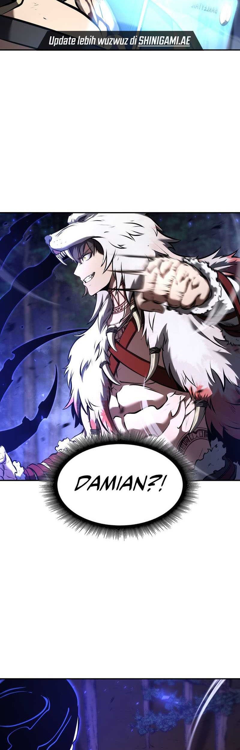 I Returned As An FFF-Class Witch Doctor Chapter 63 Gambar 35