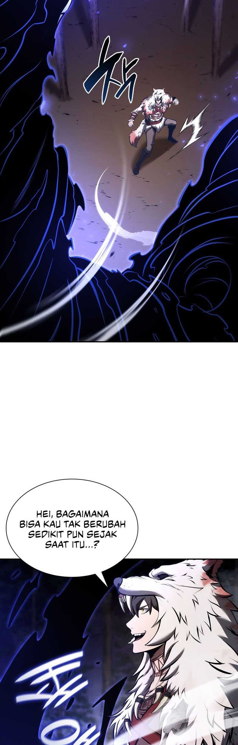 I Returned As An FFF-Class Witch Doctor Chapter 63 Gambar 36