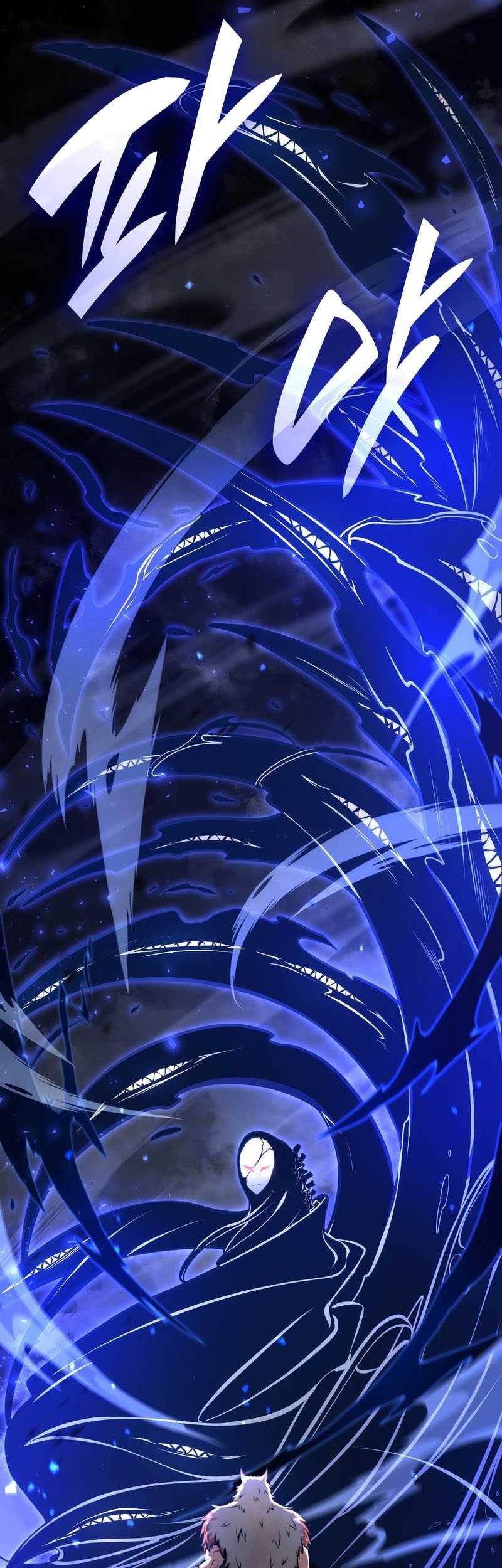I Returned As An FFF-Class Witch Doctor Chapter 63 Gambar 38