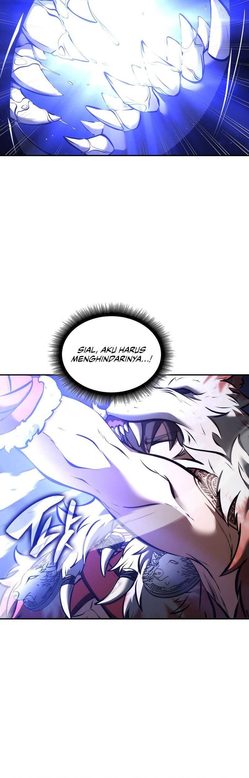I Returned As An FFF-Class Witch Doctor Chapter 63 Gambar 41