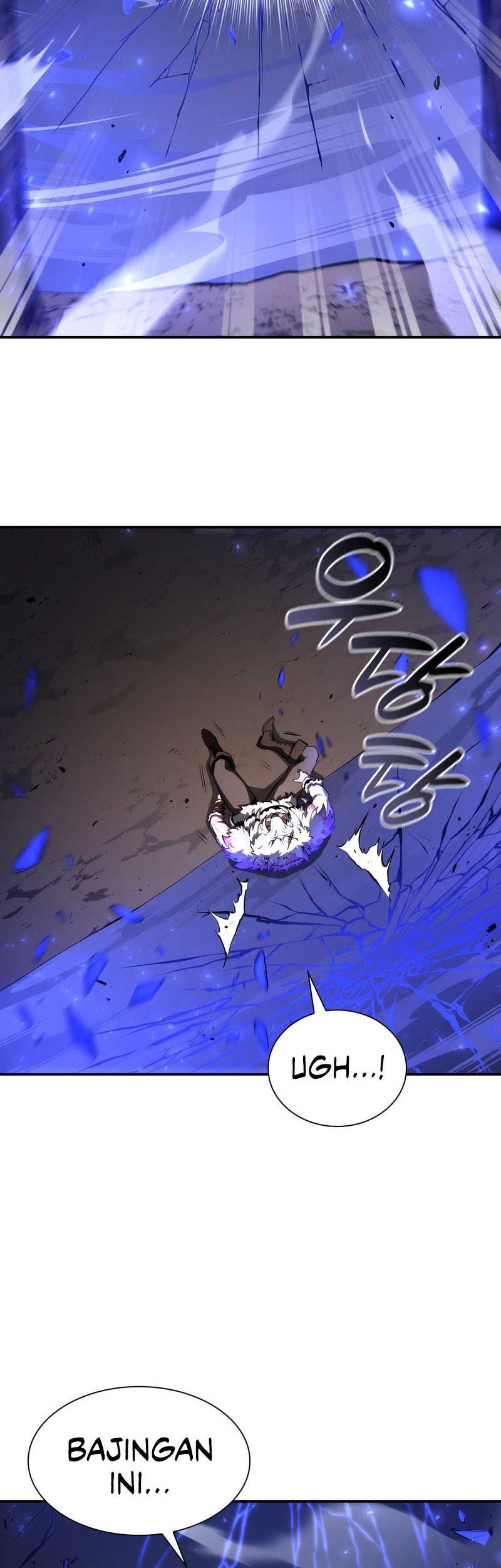 I Returned As An FFF-Class Witch Doctor Chapter 63 Gambar 43