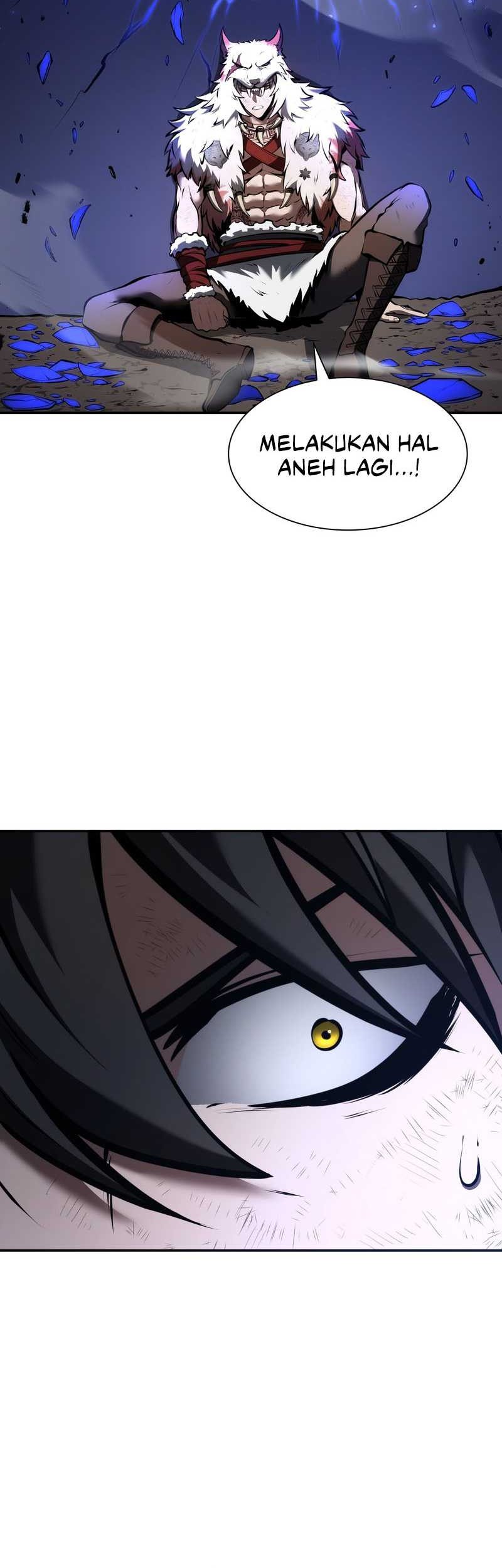 I Returned As An FFF-Class Witch Doctor Chapter 63 Gambar 44