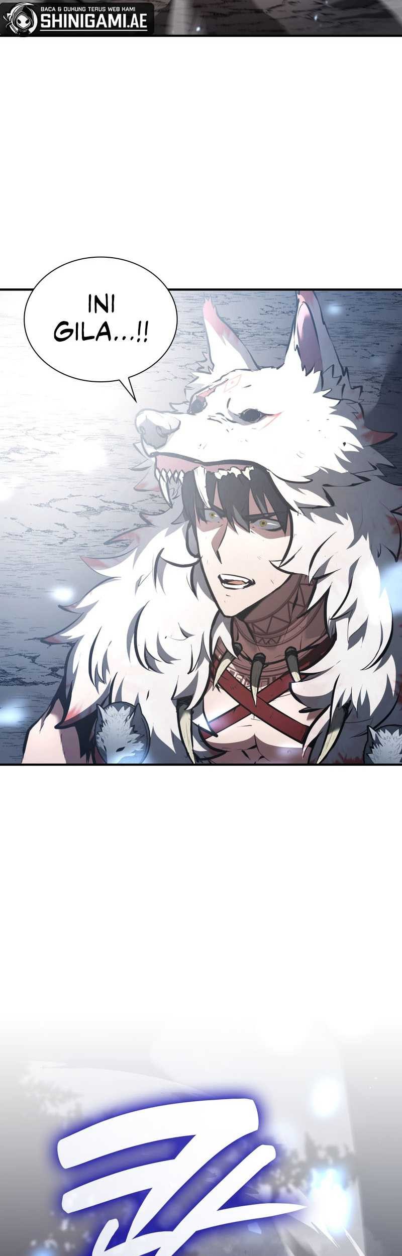 I Returned As An FFF-Class Witch Doctor Chapter 63 Gambar 46