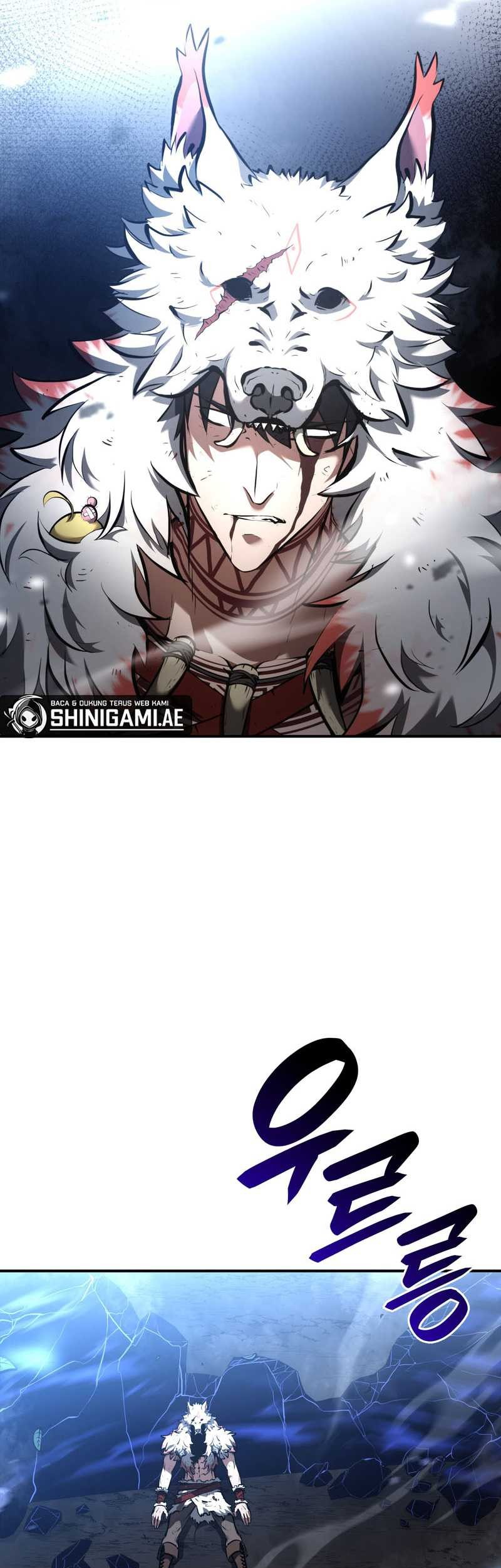 I Returned As An FFF-Class Witch Doctor Chapter 63 Gambar 50
