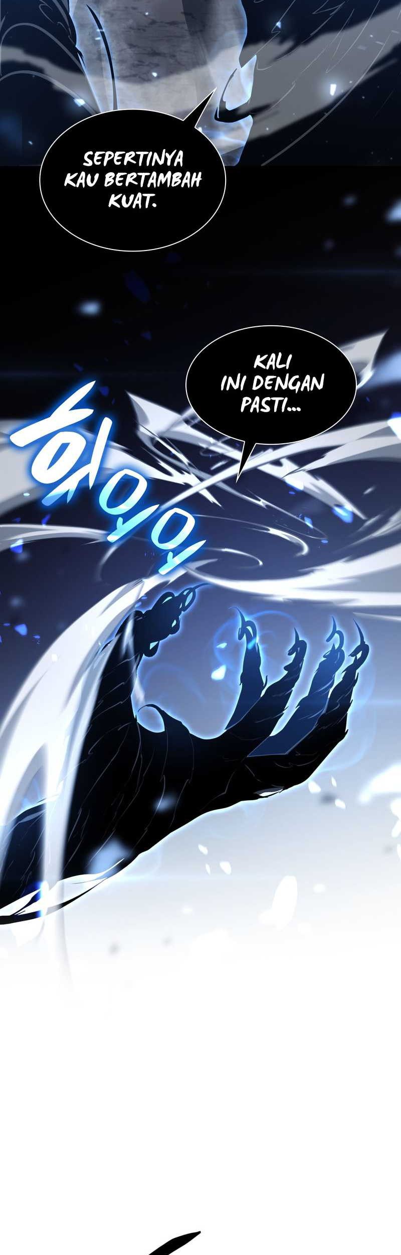 I Returned As An FFF-Class Witch Doctor Chapter 63 Gambar 52