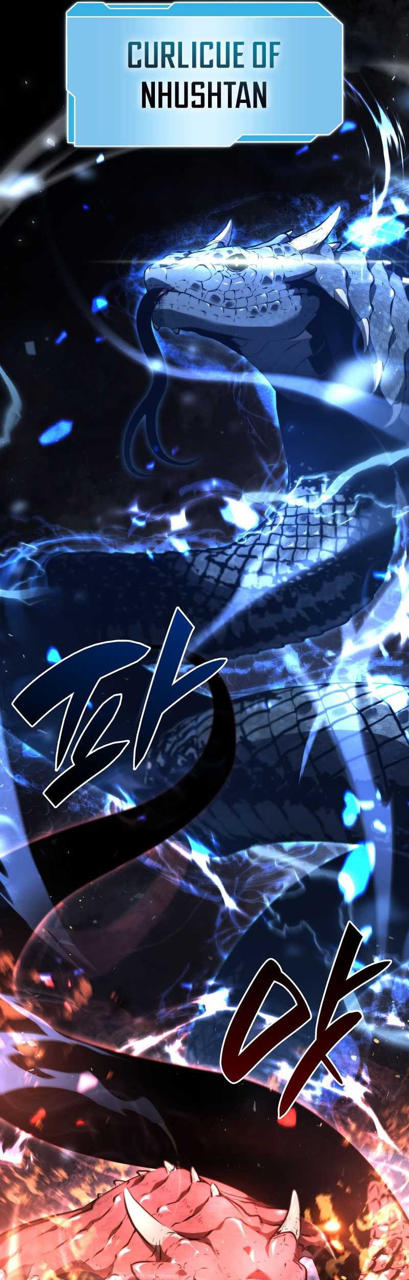 I Returned As An FFF-Class Witch Doctor Chapter 63 Gambar 54
