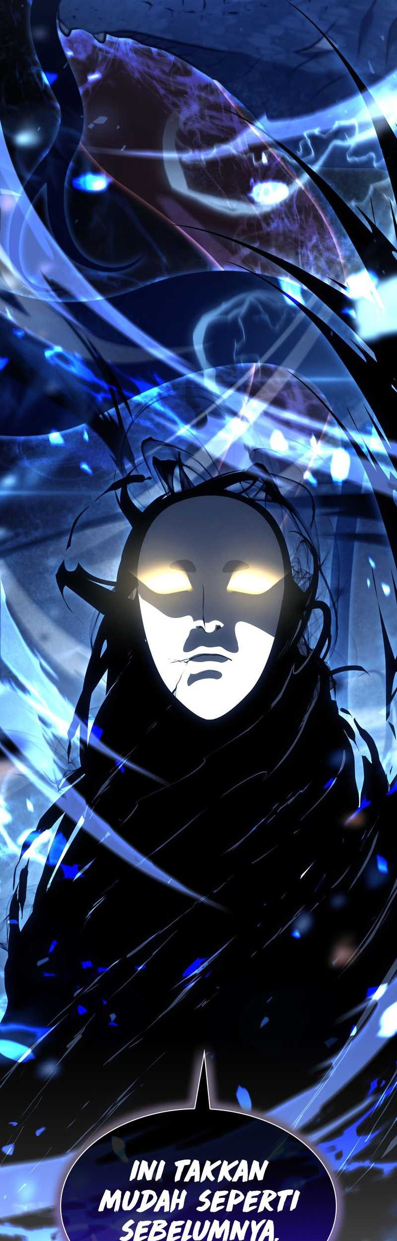 I Returned As An FFF-Class Witch Doctor Chapter 63 Gambar 58