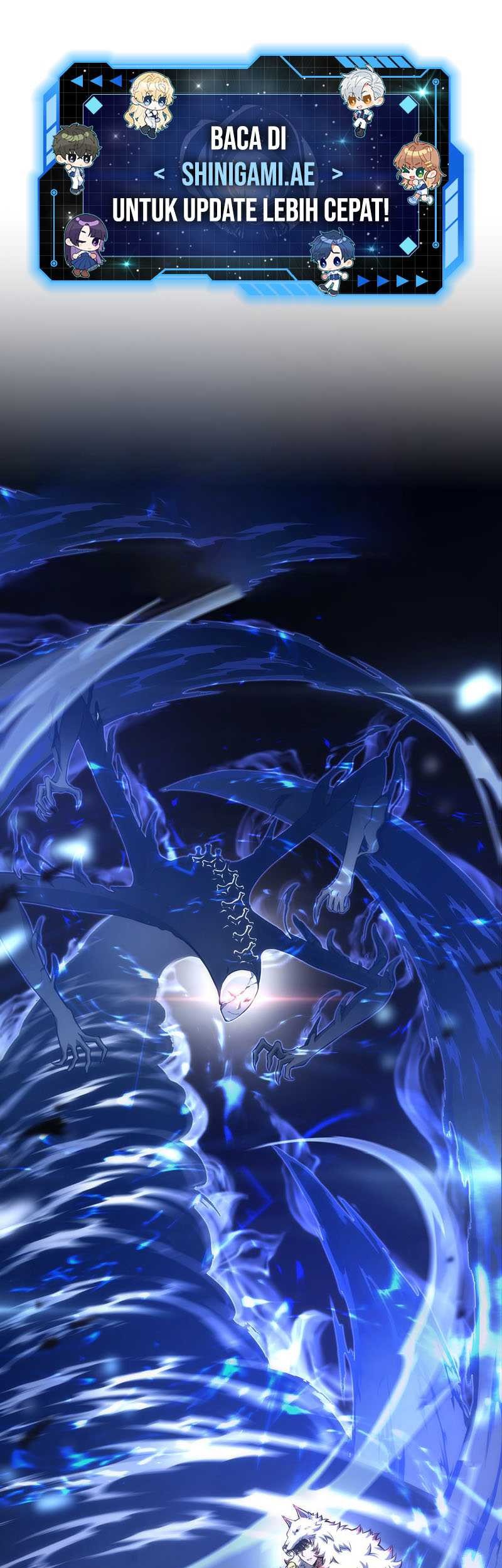 Baca I Returned As An FFF-Class Witch Doctor Chapter 63 Gambar 2
