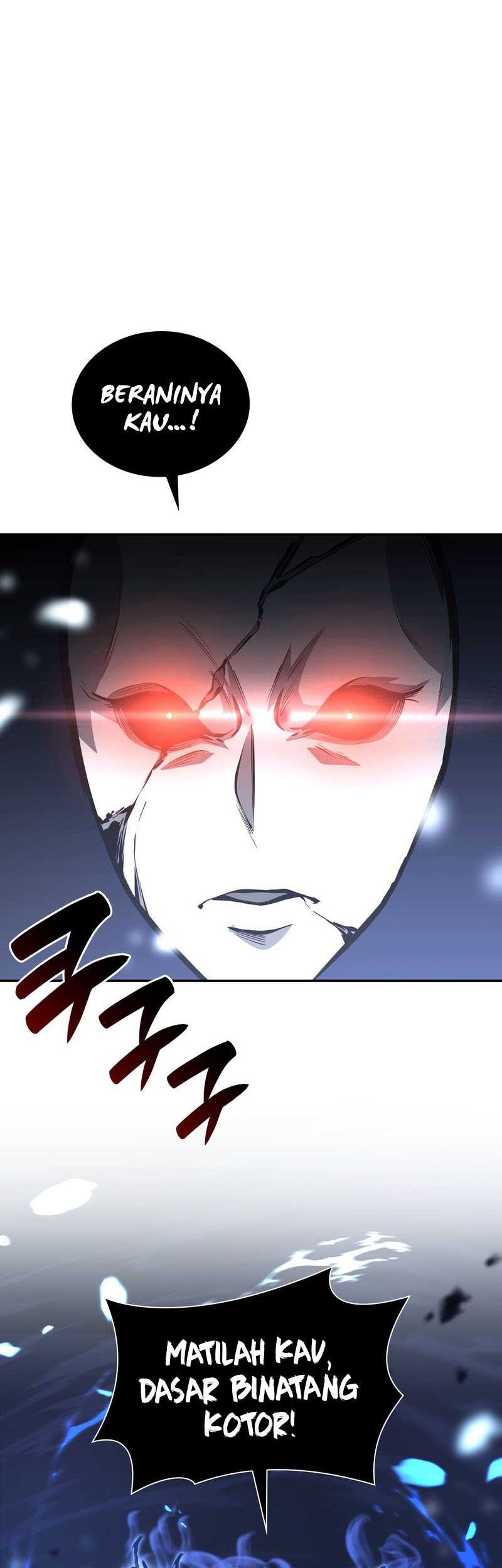 I Returned As An FFF-Class Witch Doctor Chapter 63 Gambar 11