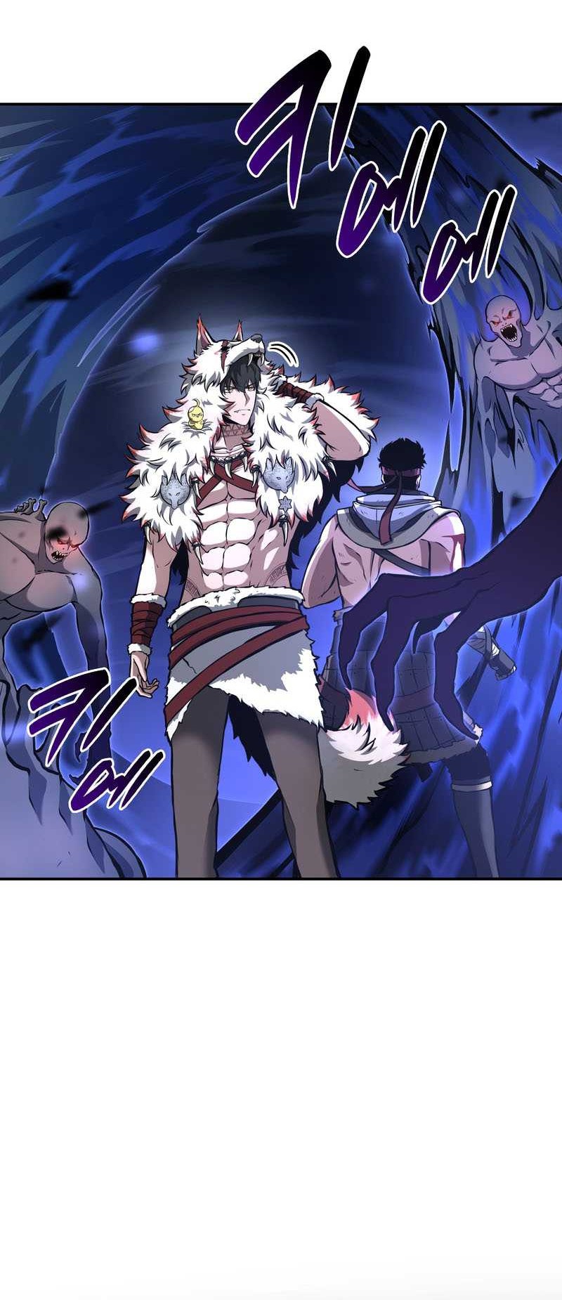 I Returned As An FFF-Class Witch Doctor Chapter 63 Gambar 13