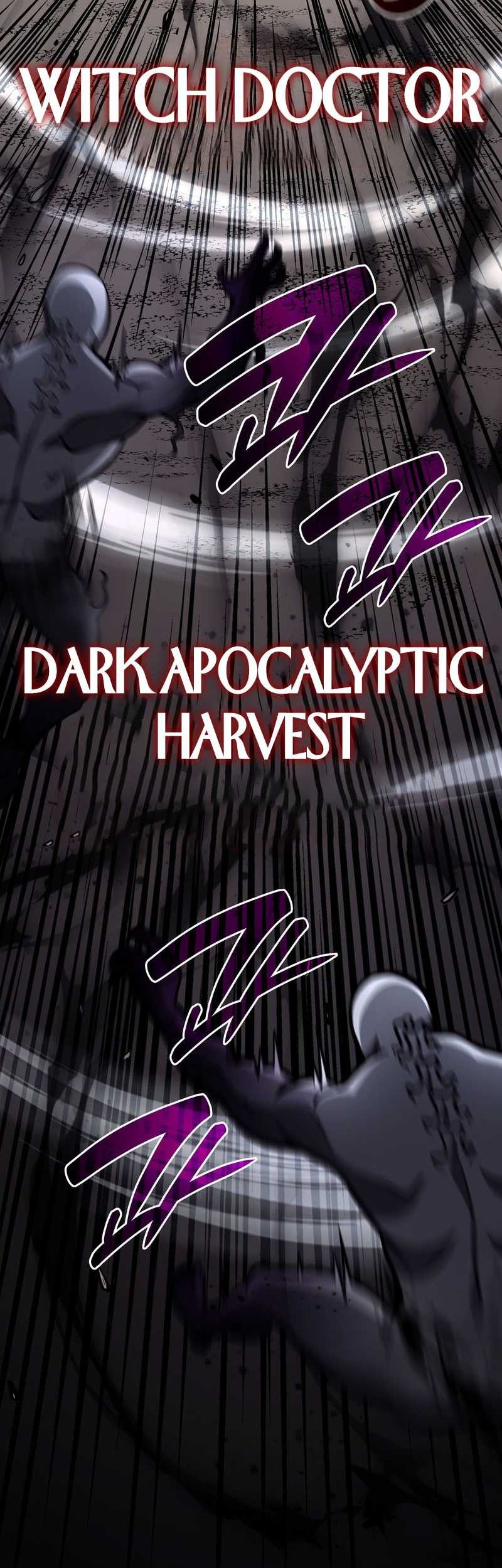 I Returned As An FFF-Class Witch Doctor Chapter 63 Gambar 16