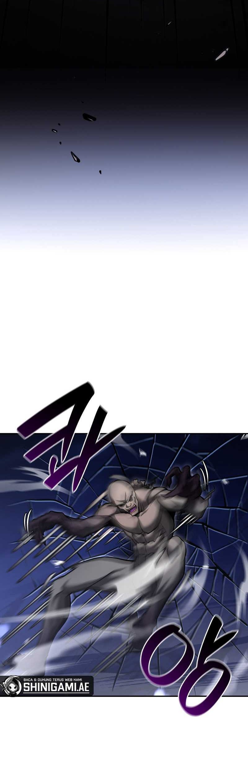 I Returned As An FFF-Class Witch Doctor Chapter 63 Gambar 17
