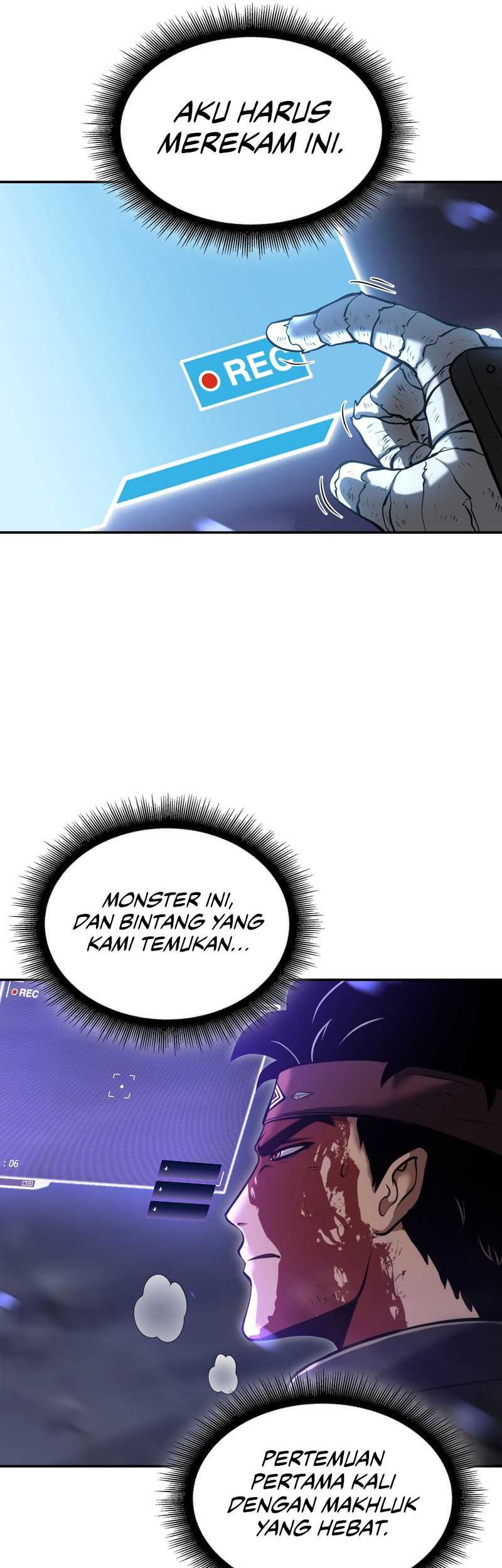 I Returned As An FFF-Class Witch Doctor Chapter 63 Gambar 22