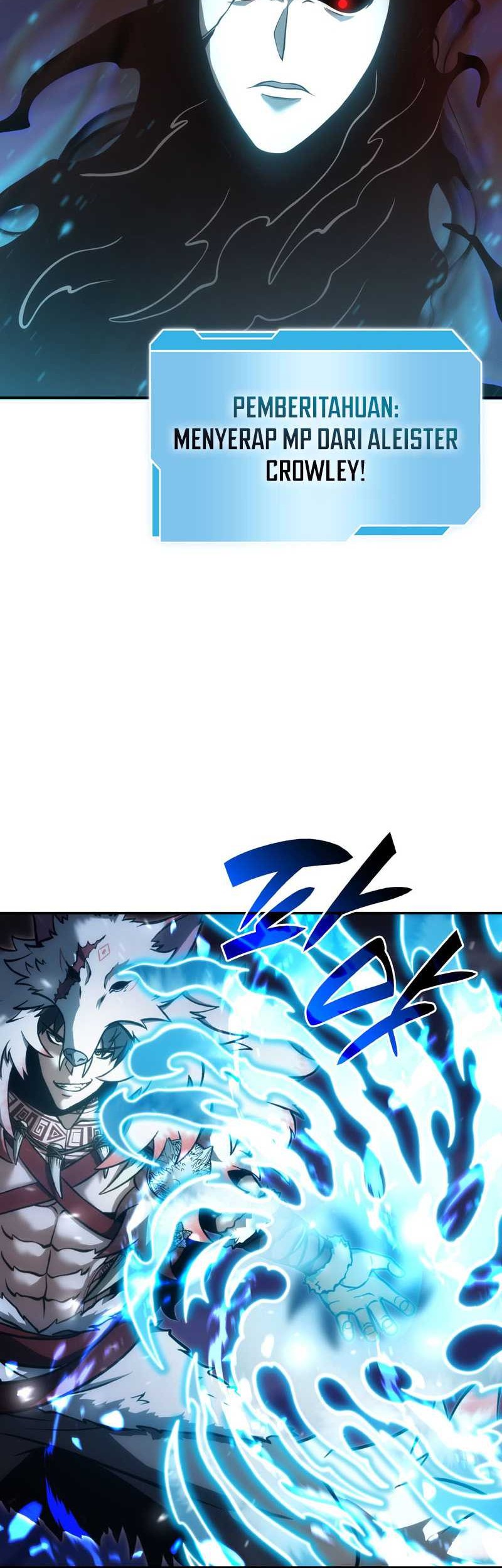I Returned As An FFF-Class Witch Doctor Chapter 63 Gambar 25