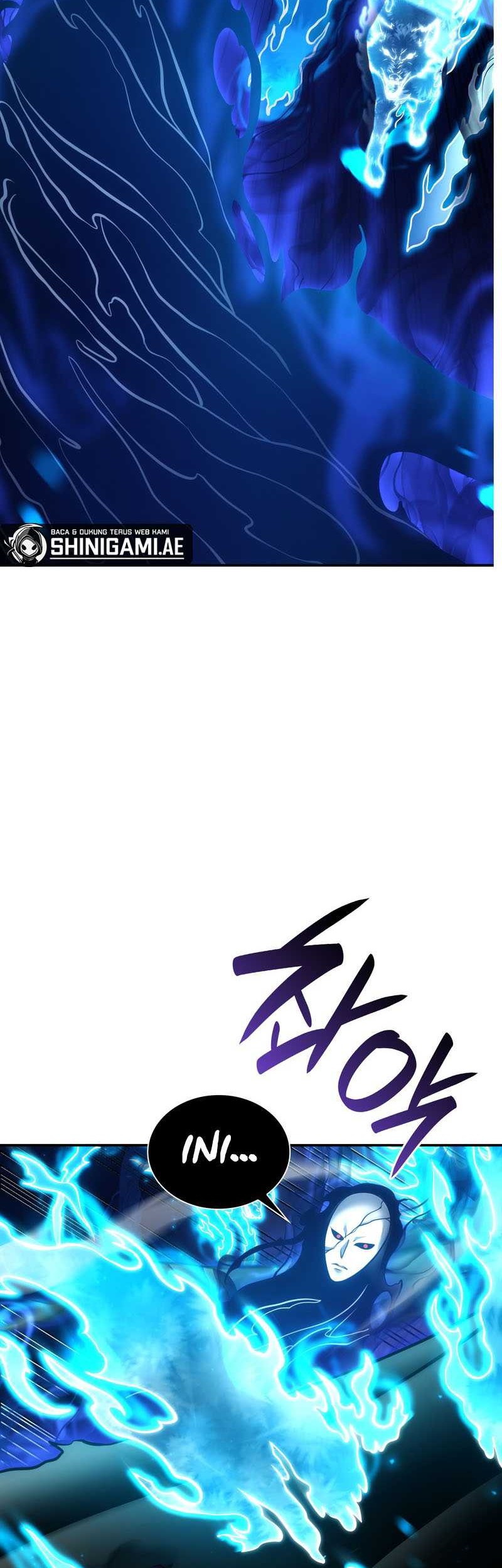 I Returned As An FFF-Class Witch Doctor Chapter 63 Gambar 27