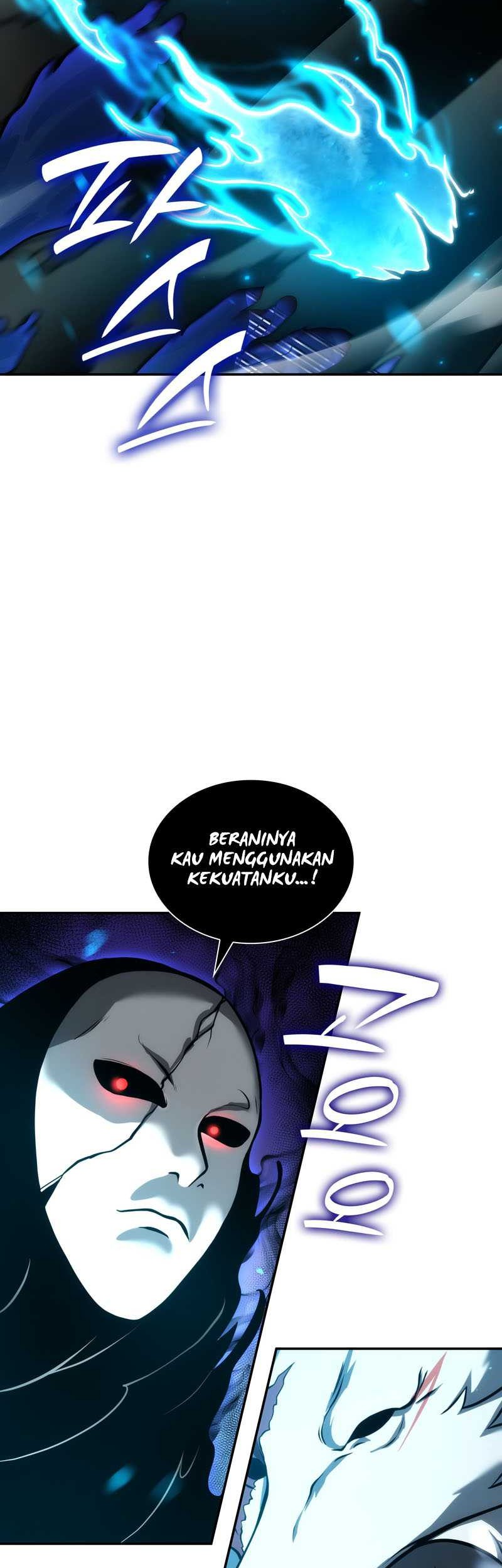 I Returned As An FFF-Class Witch Doctor Chapter 63 Gambar 28