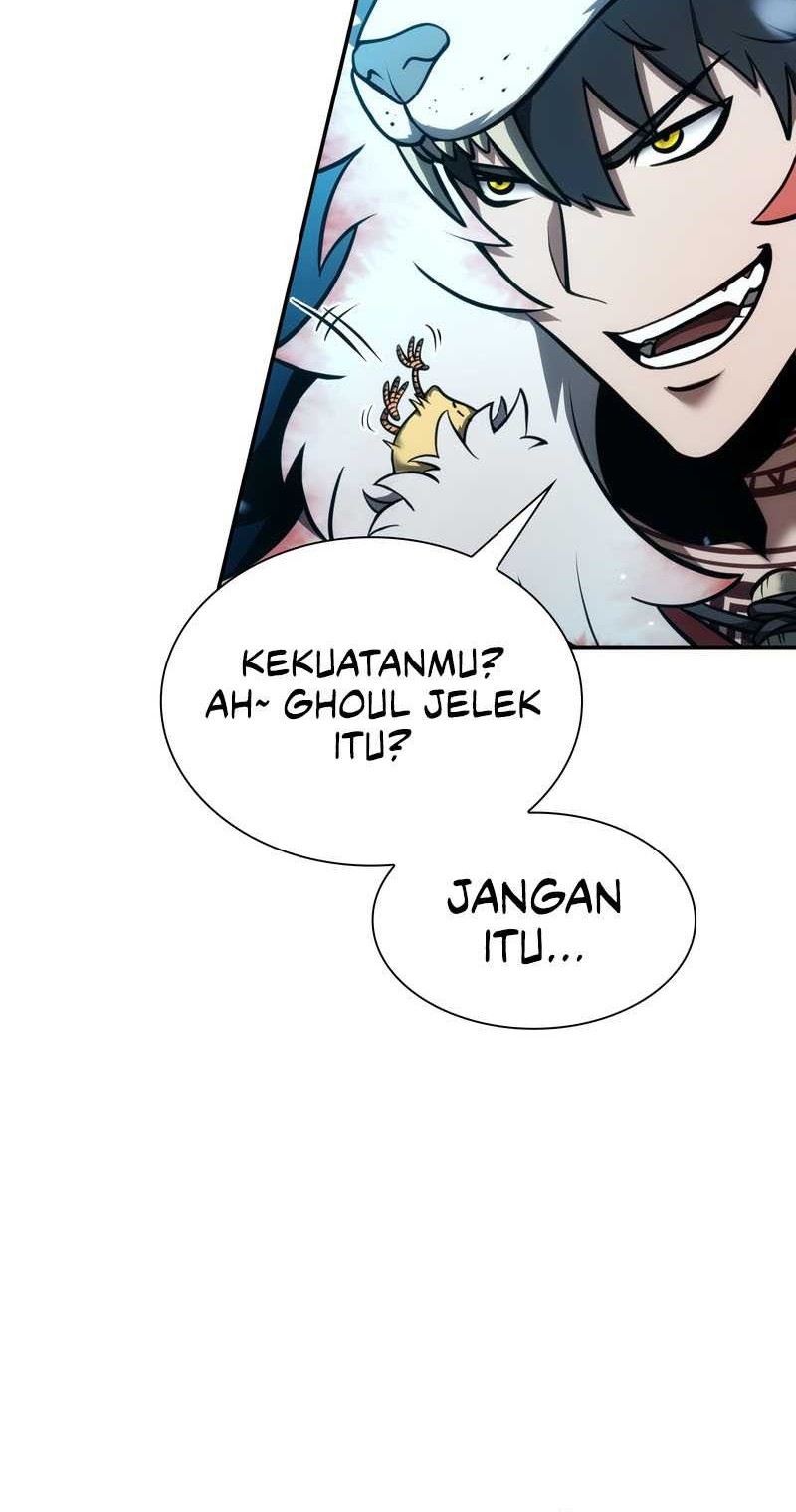 I Returned As An FFF-Class Witch Doctor Chapter 63 Gambar 29
