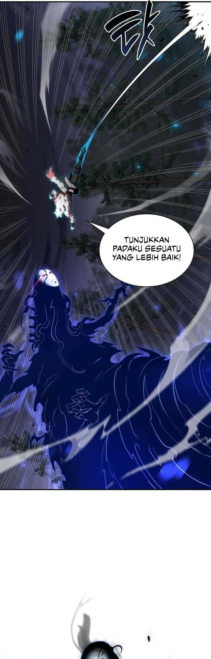 I Returned As An FFF-Class Witch Doctor Chapter 63 Gambar 30