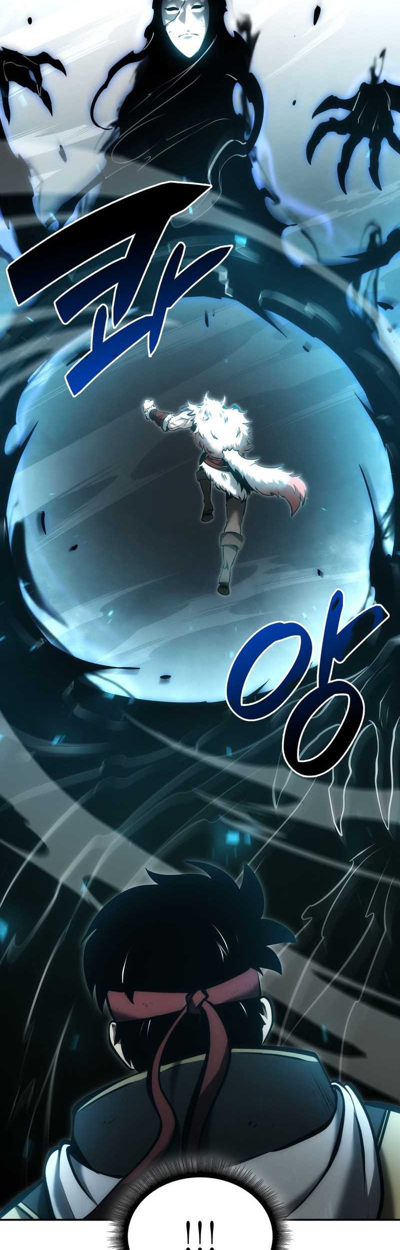 I Returned As An FFF-Class Witch Doctor Chapter 63 Gambar 31