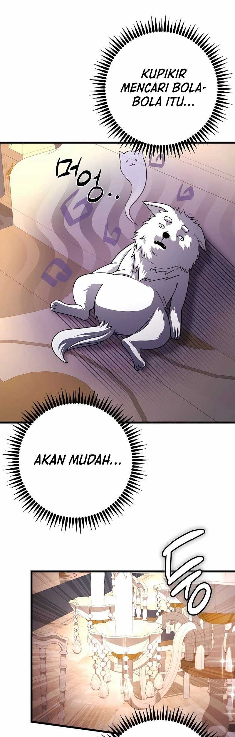 I Picked A Hammer To Save The World Chapter 67 Gambar 33