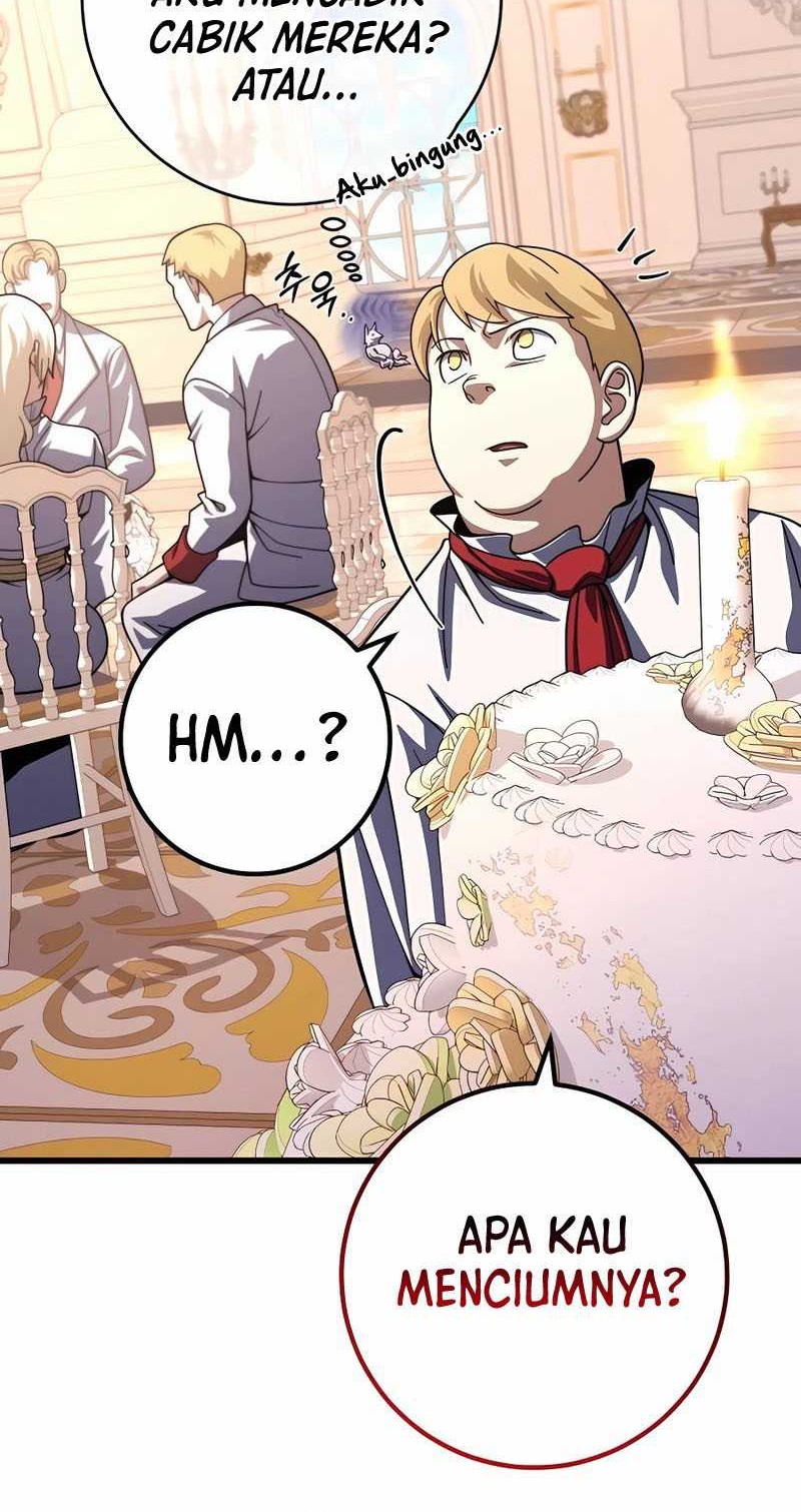 I Picked A Hammer To Save The World Chapter 67 Gambar 36